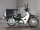 Фото Honda SUPER CUB50 с японского аукциона