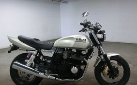 YAMAHA XJR400 R 1996 4HM