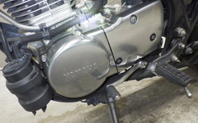 YAMAHA SR400 Gen.5 2019 RH16J
