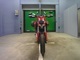 Фото Ducati HYPERSTRADA 820 2015 с японского аукциона