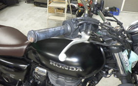 HONDA GB350 2024 NC59