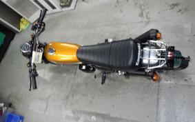 KAWASAKI 250TR 2023 BJ250F