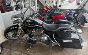 HARLEY FLHRC-I 1450 2004 FRW