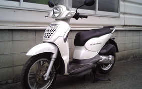 APRILIA SCARABEO 125 RBG0