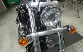 HARLEY FXDL 1580 2011