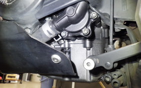 HONDA 400X ABS 2013 NC47