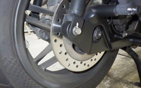 HONDA FORZA 250 2021 MF13