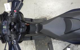 SUZUKI BURGMAN400 A 2021 DU11A