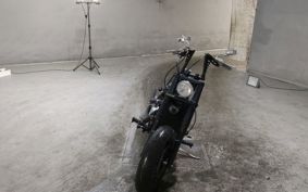 KAWASAKI VULCAN400 CLASSIC 1996 VN400A