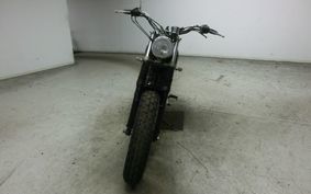 YAMAHA SR400 1995