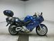 Фото BMW F800ST 2008 с японского аукциона