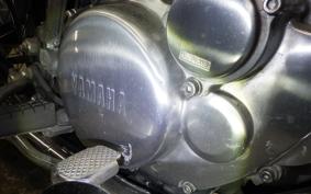 YAMAHA SR400 Gen.4 2010 RH03J
