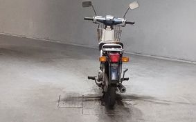 HONDA SUPER CUB50 C50