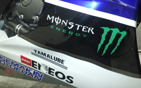 YAMAHA YZF-R6 2008