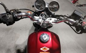 HONDA CB400SS 2007 NC41
