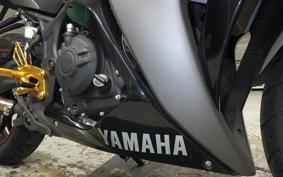 YAMAHA YZF-R25 2012 RG10J