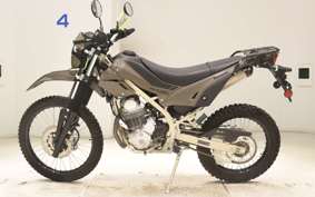 KAWASAKI KLX230ｼｪﾙﾊﾟ LX232A