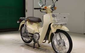 HONDA C110 SUPER CUB 2014 JA44