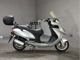 Фото Kymco GRANDDINK150Z с японского аукциона