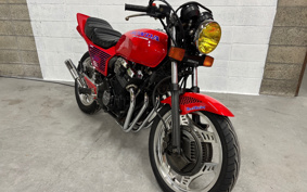 HONDA CBX550 PC04