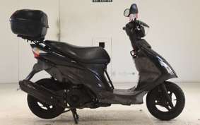 SUZUKI ADDRESS V125 S CF4MA