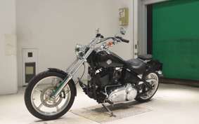 HARLEY FXCWC 1580 2009