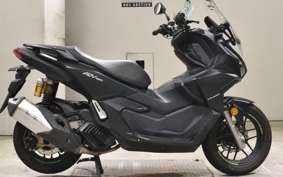 HONDA ADV160 2024 KF54