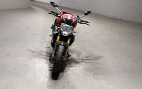 DUCATI MONSTAR 1200S 2014 M603JA
