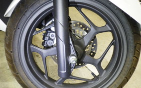 HONDA PCX 160 KF47