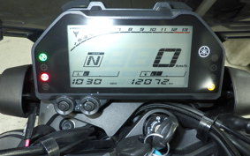 YAMAHA MT-03 ABS 2025 RH21J