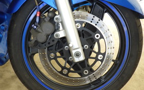 KAWASAKI ZZ-R250 EX250H