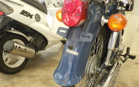 HONDA C50 SUPER CUB AA01