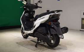 YAMAHA CYGNUS 125 XSR 3 SEA5J
