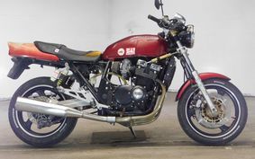 SUZUKI GSX400X IMPULSE 1994 GK79A
