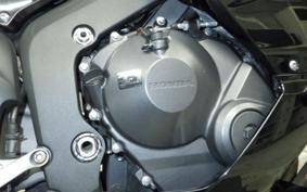 HONDA CBR600RR GEN 3 2013 PC40