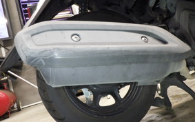 YAMAHA JOG-7 2013 AY01