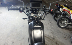 YAMAHA TW200 2JL