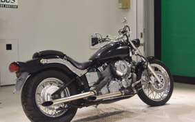 YAMAHA DRAGSTAR 400 2004 VH01J