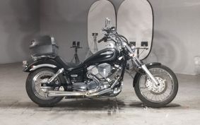 YAMAHA DRAGSTAR 250 VG02J