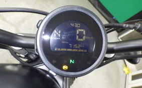HONDA REBEL 250 A 2020 MC49