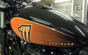 HARLEY FXBBS1870 2024