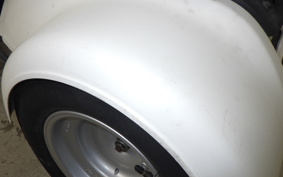 HONDA GYRO CANOPY TA03