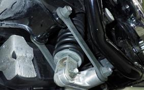 SUZUKI BOULEVARD C90 2007