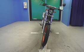 YAMAHA TRICKER 2010 DG16J
