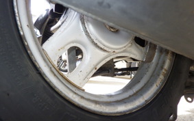 HONDA GIORNO CREA AF54