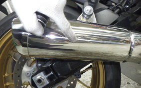 KAWASAKI Z900RS 2024 ZR900K