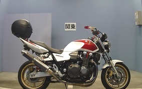 HONDA CB1300SF SUPER FOUR A 2010 SC54