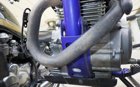 YAMAHA TT-R125