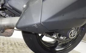 KAWASAKI NINJA 1000 2012