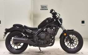 HONDA REBEL 500 A 2022 PC60